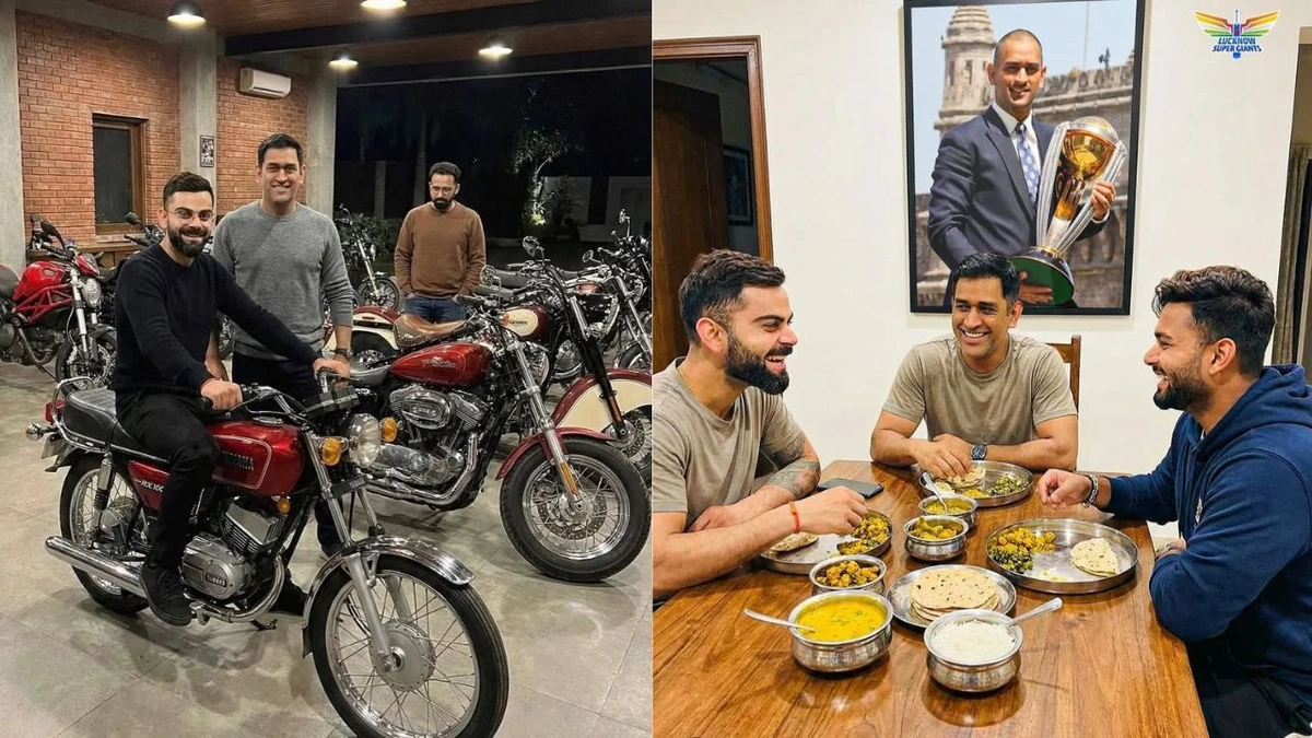 The Anatomy of a Viral Photo | How Did This Start?