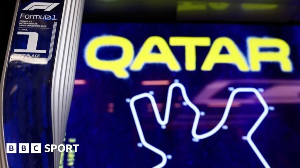 Qatar GP