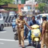 Guwahati Traffic Rules