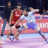 Kabaddi