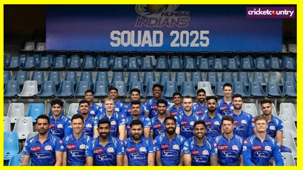 Mumbai Indians