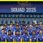 Mumbai Indians