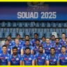 Mumbai Indians