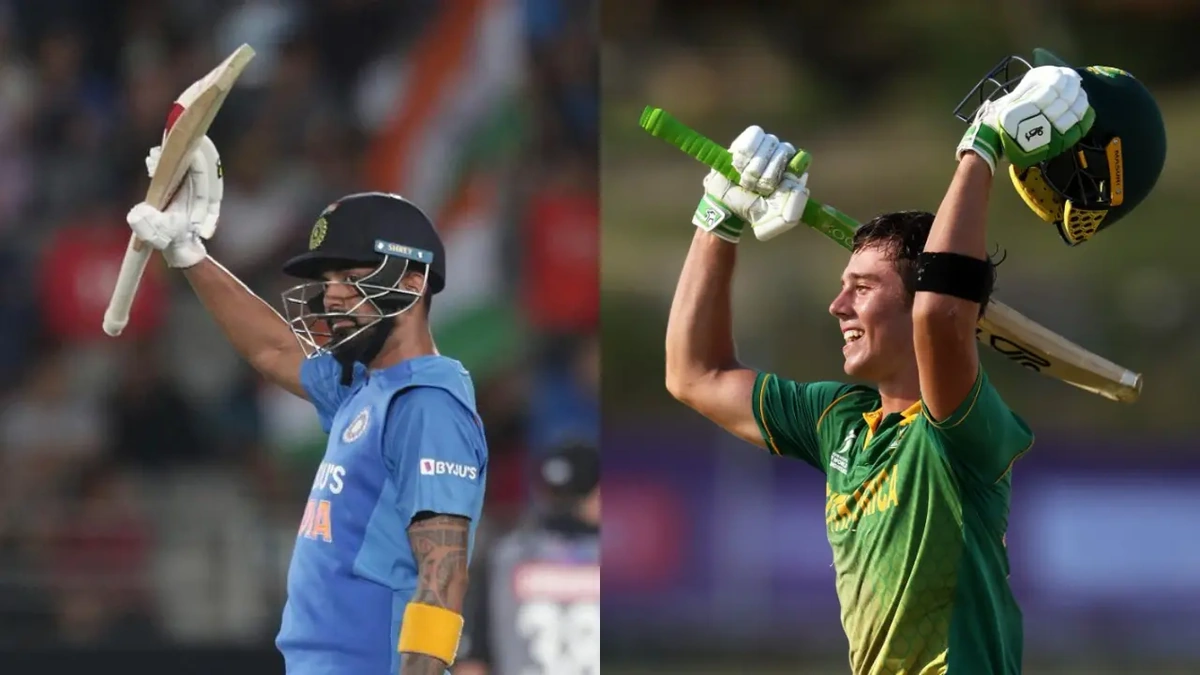 Ro-Ko Returns | More Than Just Runs