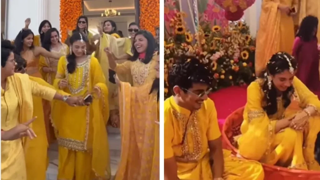 Smriti Mandhana Wedding Rumors Spark After Instagram Photo Deletion 1 Smriti Mandhana Wedding Rumors