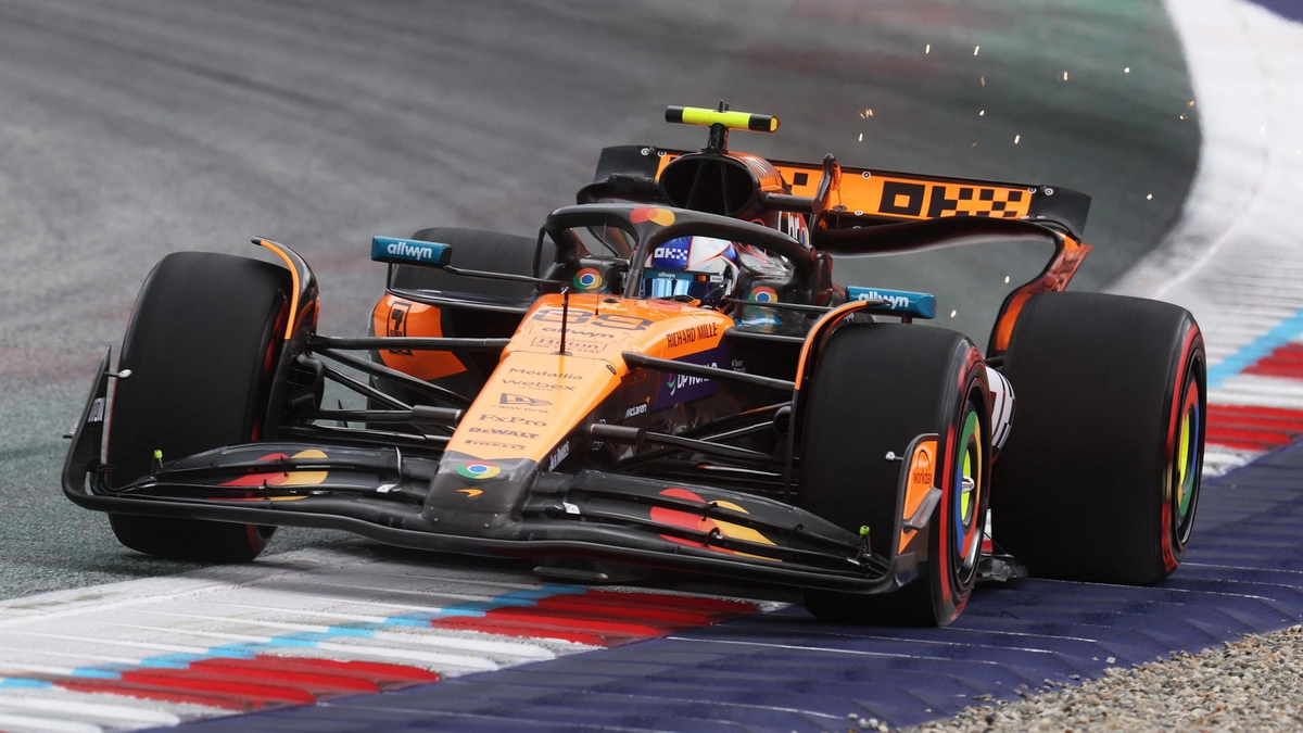 Piastri's Imola Performance | A Glimmer of Hope?