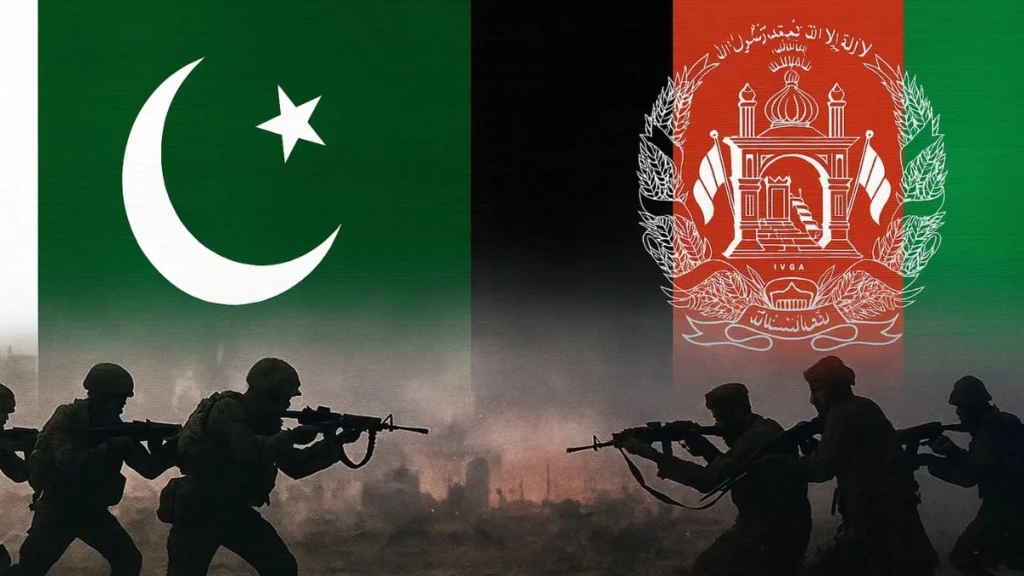 Pakistan