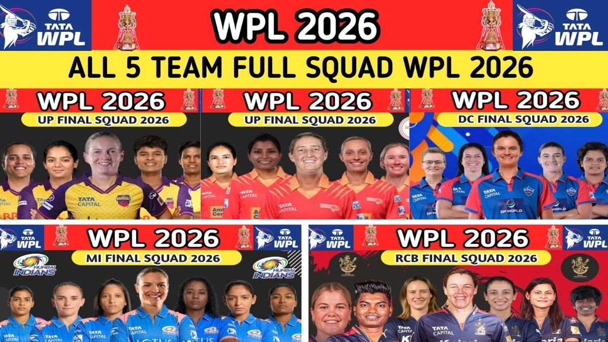 Decoding the Squad Selections | More Than Just Stats