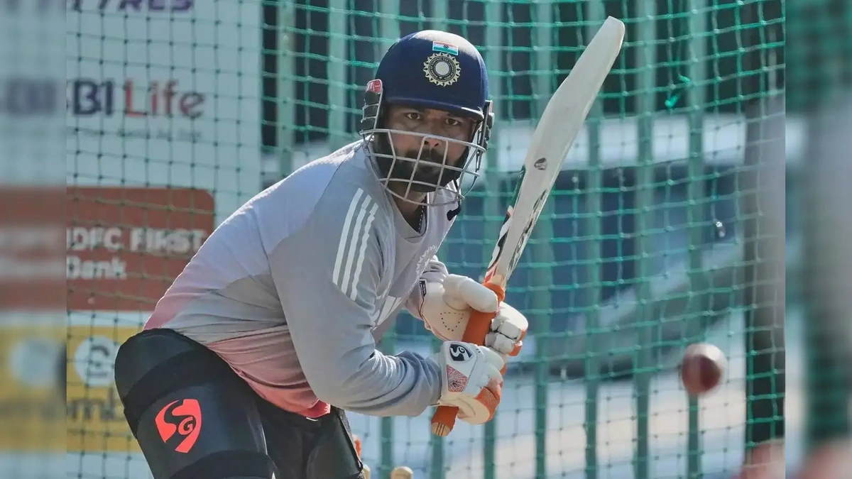 Pant's Promotion | A Masterstroke or a Gamble?