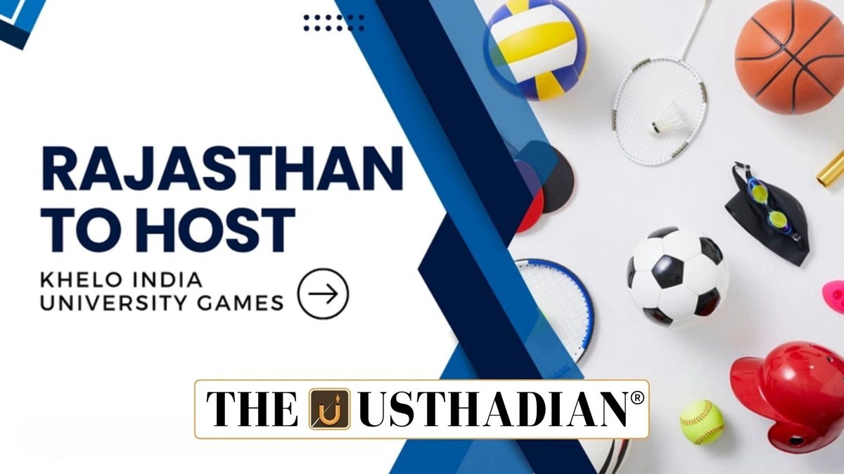 The "Why": More Than Just Medals atKIUG 2025