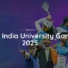 Khelo India University Games