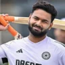 Rishabh Pant