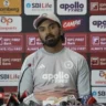 KL Rahul