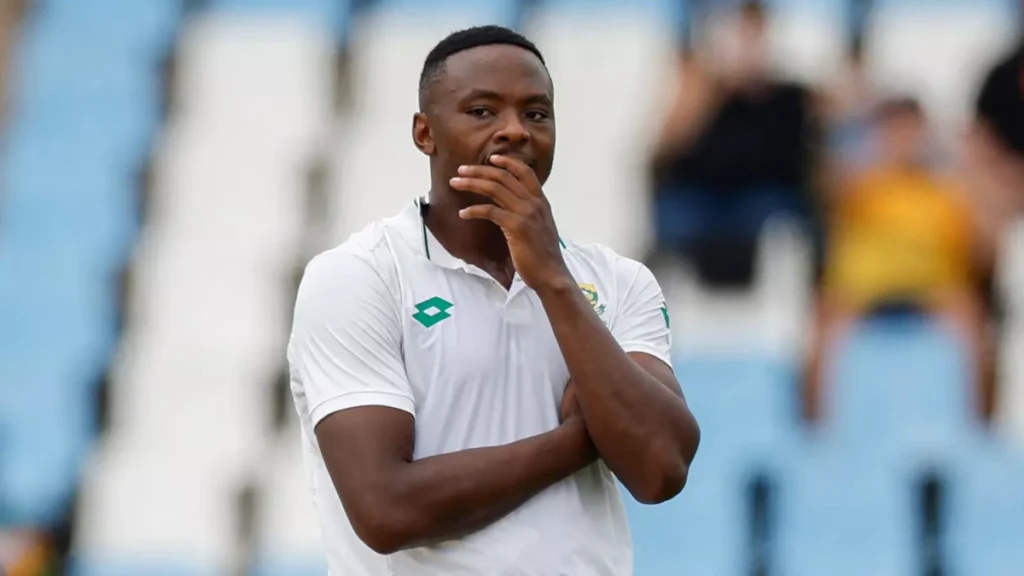 Rabada