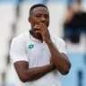 Rabada