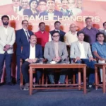 KSCA president election