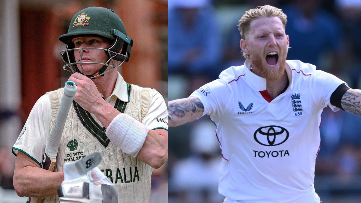 England's Batting Blunder | More Than Just Bad Luck?