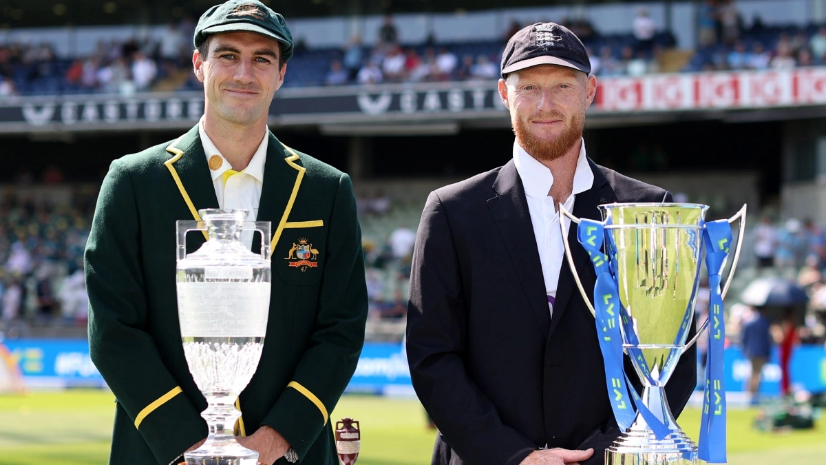 The Catch Heard 'Round the World (and Why It Mattered)