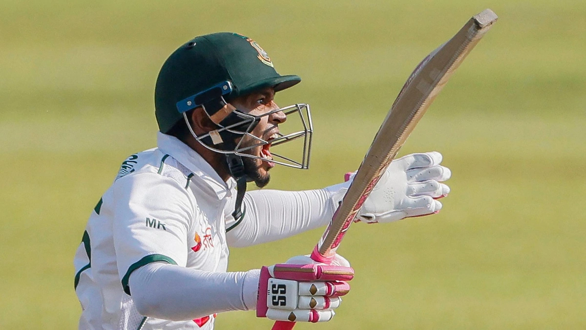 The Weight of Expectations | Pant's Leadership Debut