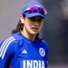 Smriti Mandhana