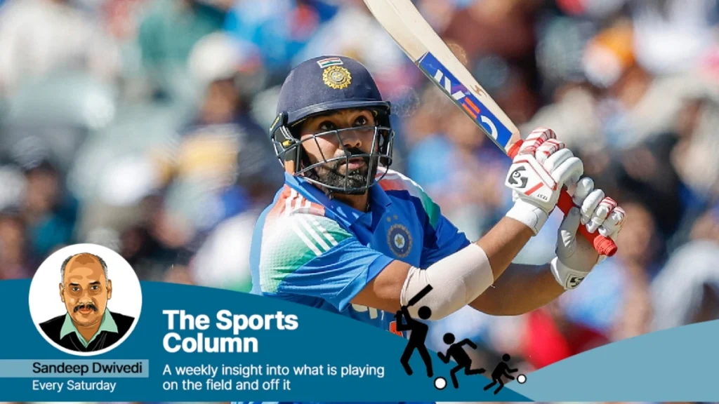 Kohli, Rohit's return boosts India's confidence for SA ODIs | KL Rahul 1 Cricket