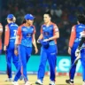 Delhi Capitals WPL 2026 schedule