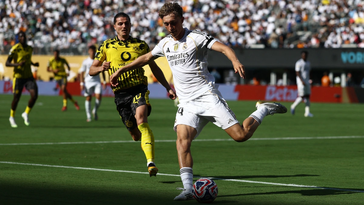 The Bellingham Factor | More Than Just Goals