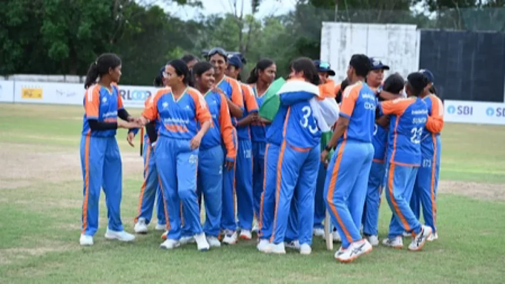 India loves cricket, but Blind World Cup champions struggle with Rs 3,000 earnings | Here's why 2 Blind World Cup