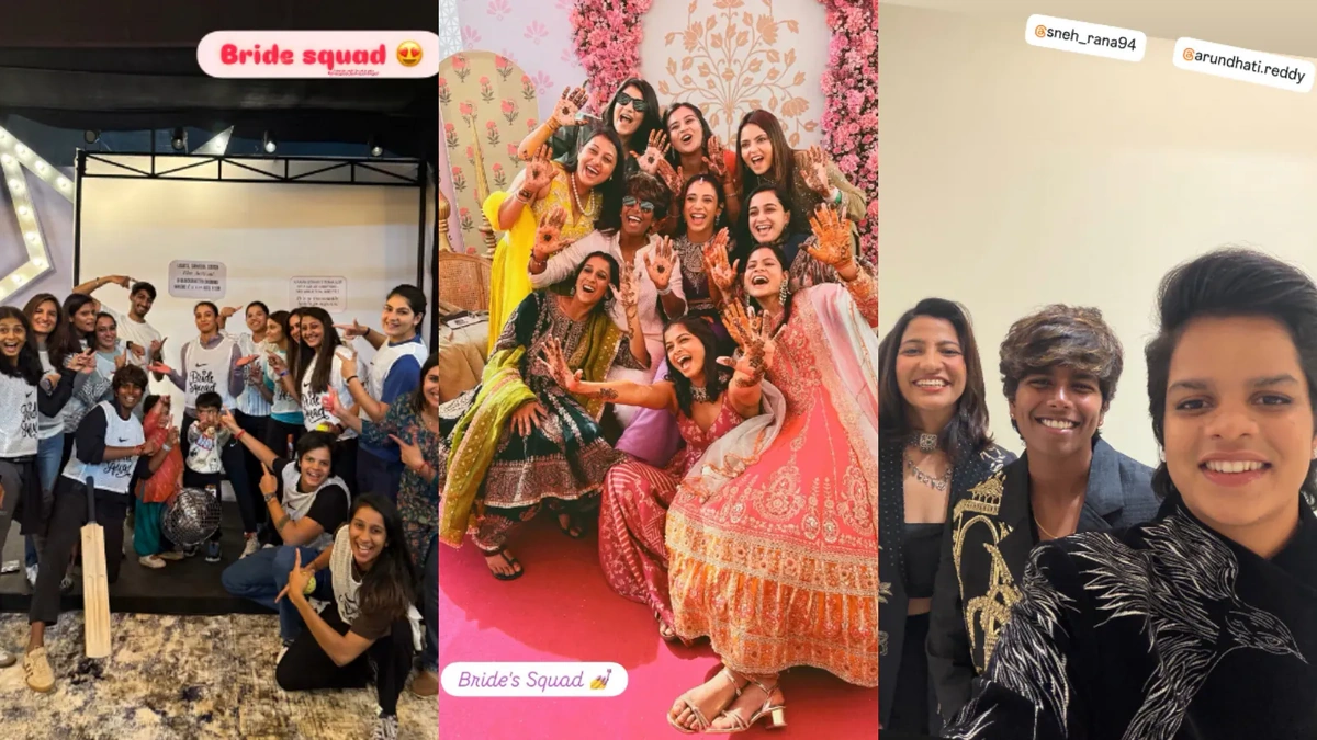 Why Smriti Mandhana's Privacy Matters