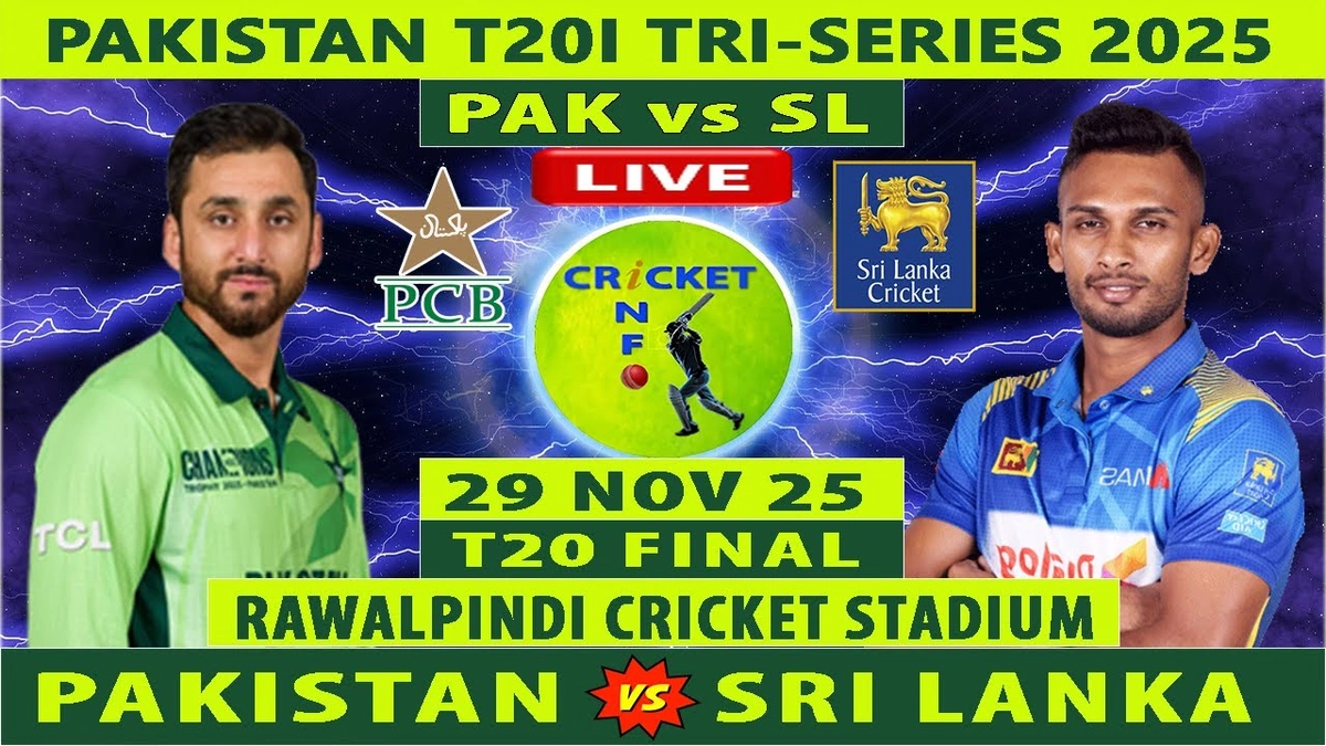 Mishara's Masterclass | More Than Just Runs