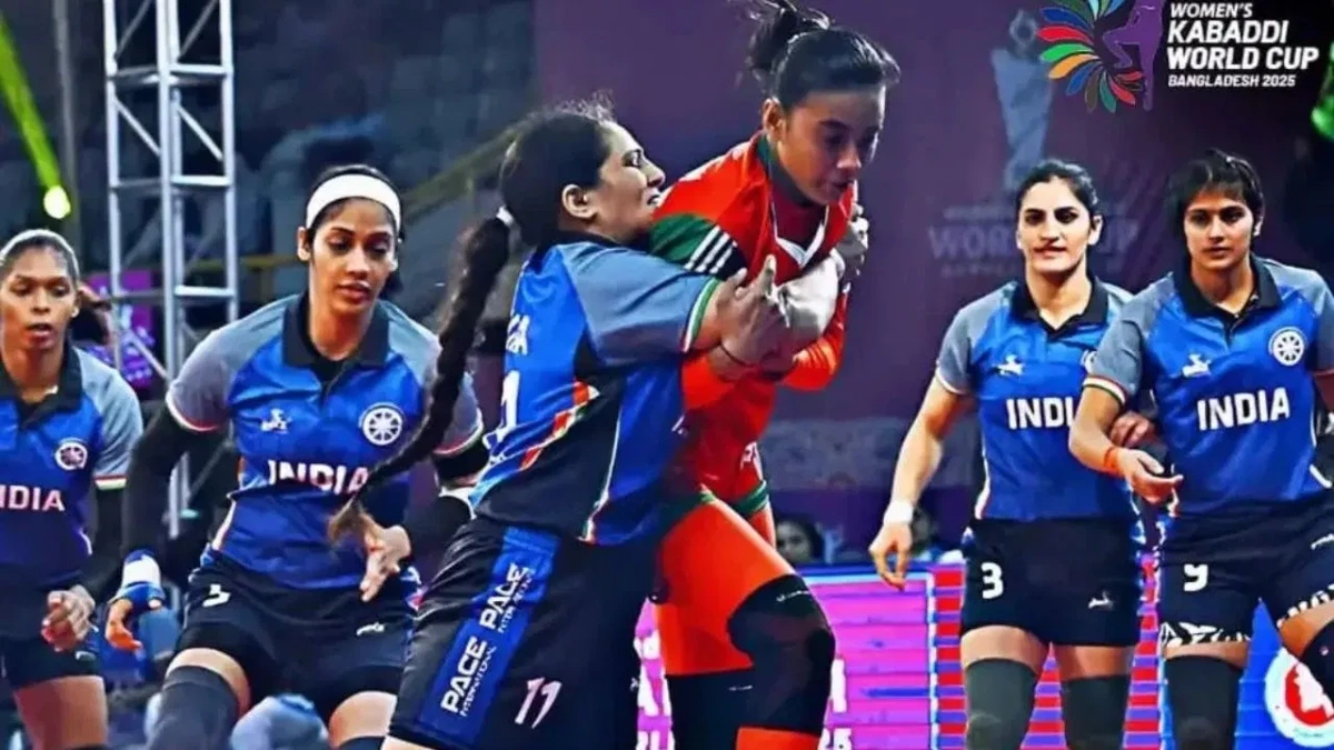 The "Why" Behind the Win | More Than Just a Game