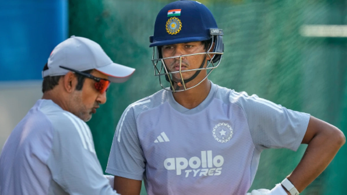 The Gambhir Blueprint | Why All-Rounders Matter