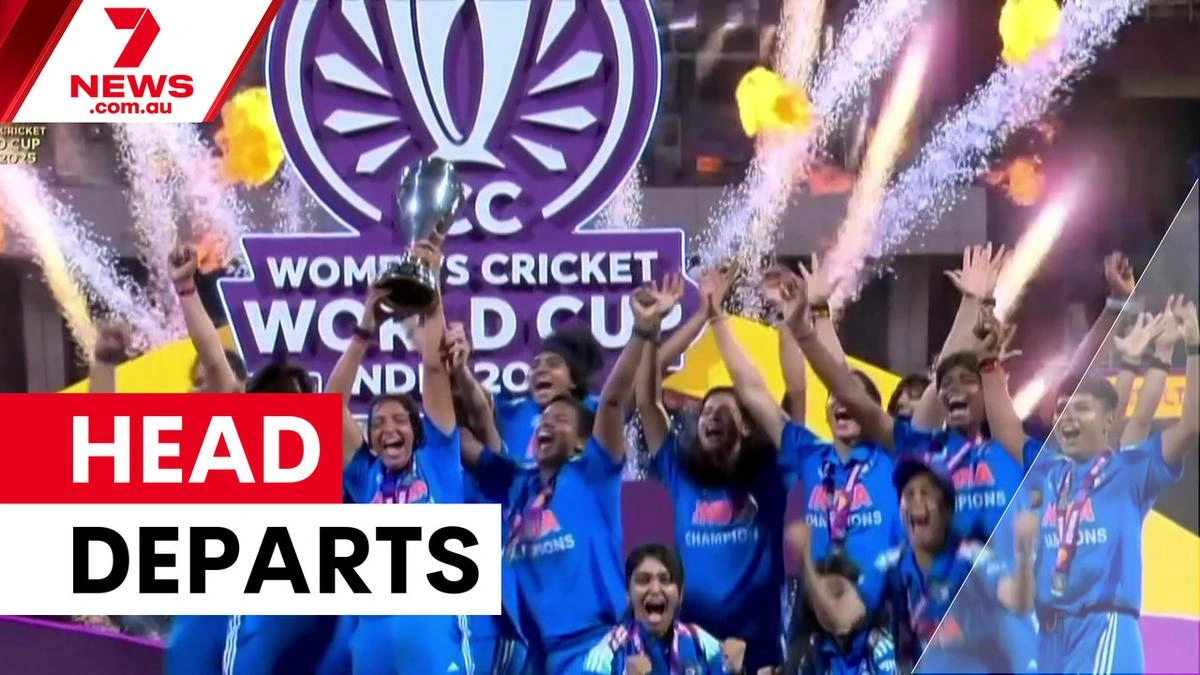 The Spark | More Than Just Wickets and Runs