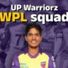 WPL 2026 Squads