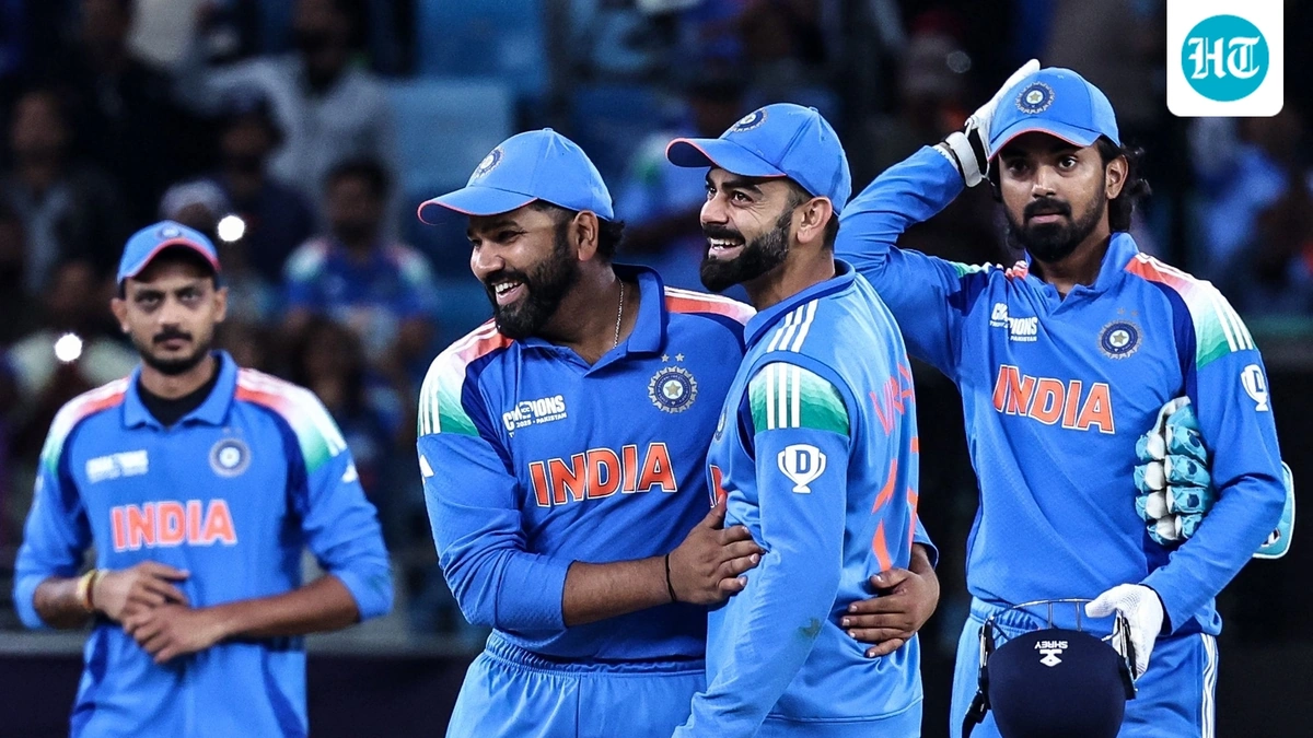 Bavuma | Rohit and Kohli exude unique energy while playing in India 2 The 'Why' | Understanding the Aura