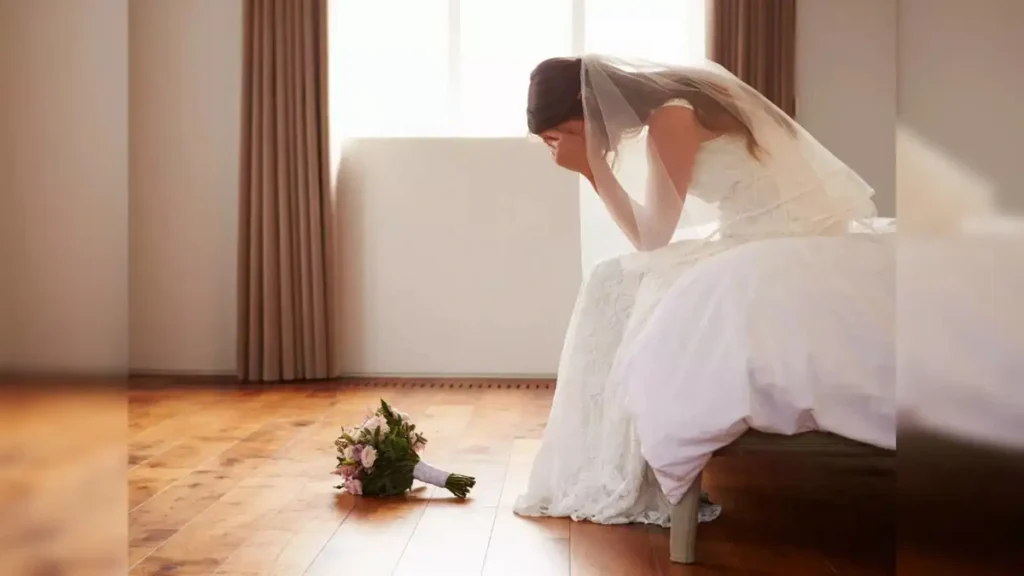 Wedding Postponement