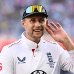 Australia vs England