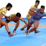Kabaddi