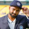 Rishabh Pant Captaincy