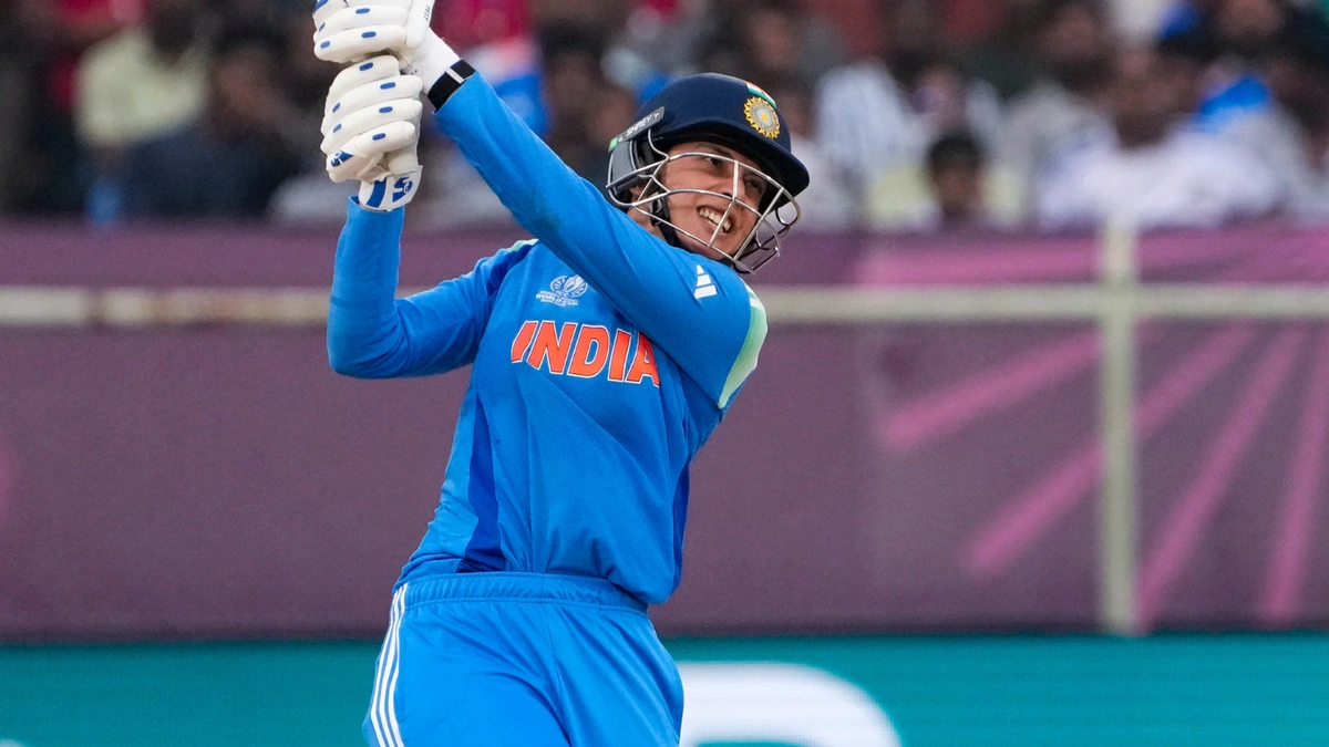 Why This Semifinal Is a Big Deal