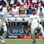 India vs South Africa 2nd Test