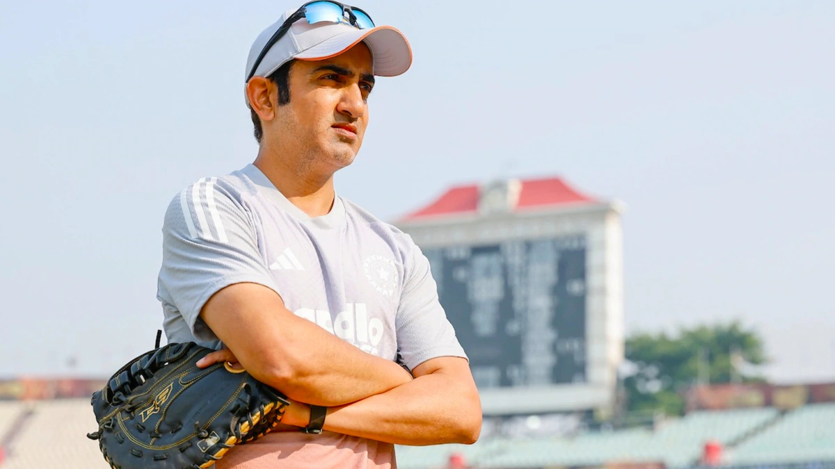 The Underlying Tension | More Than Just Words