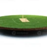 Cricket Pitch