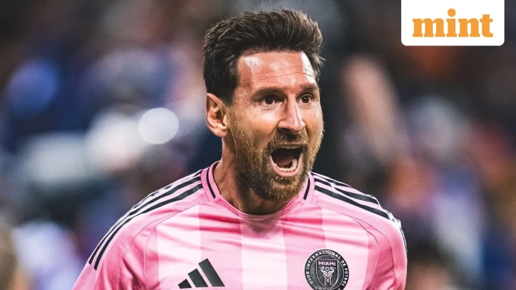Messi