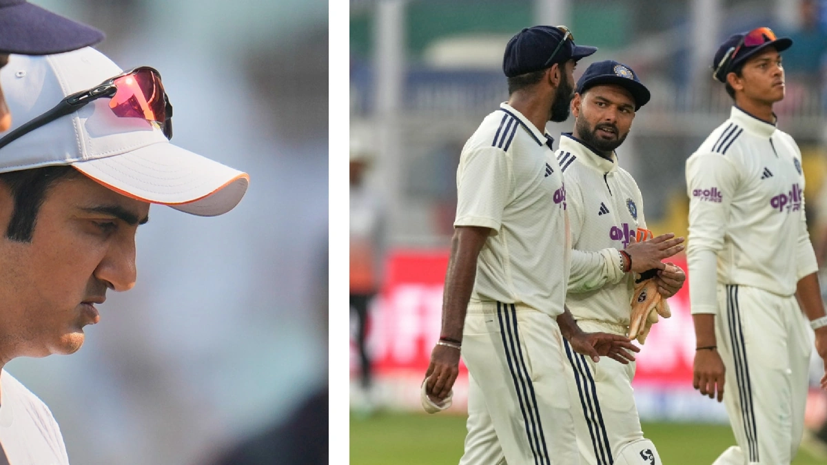 Decoding the BCCI's Concerns | More Than Meets the Eye