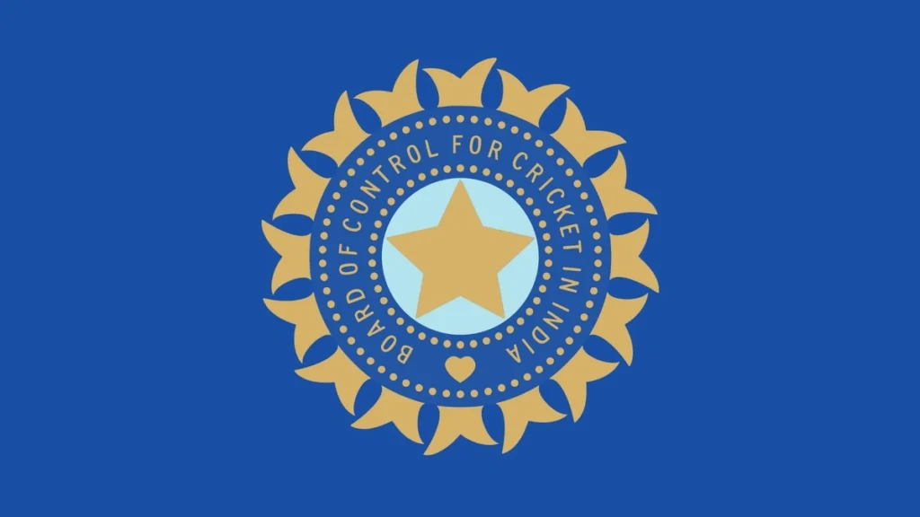 BCCI