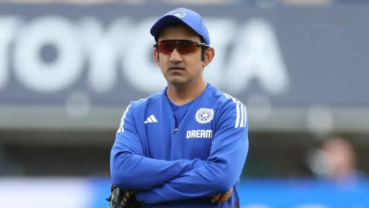 The De Villiers Perspective | A Measured Take