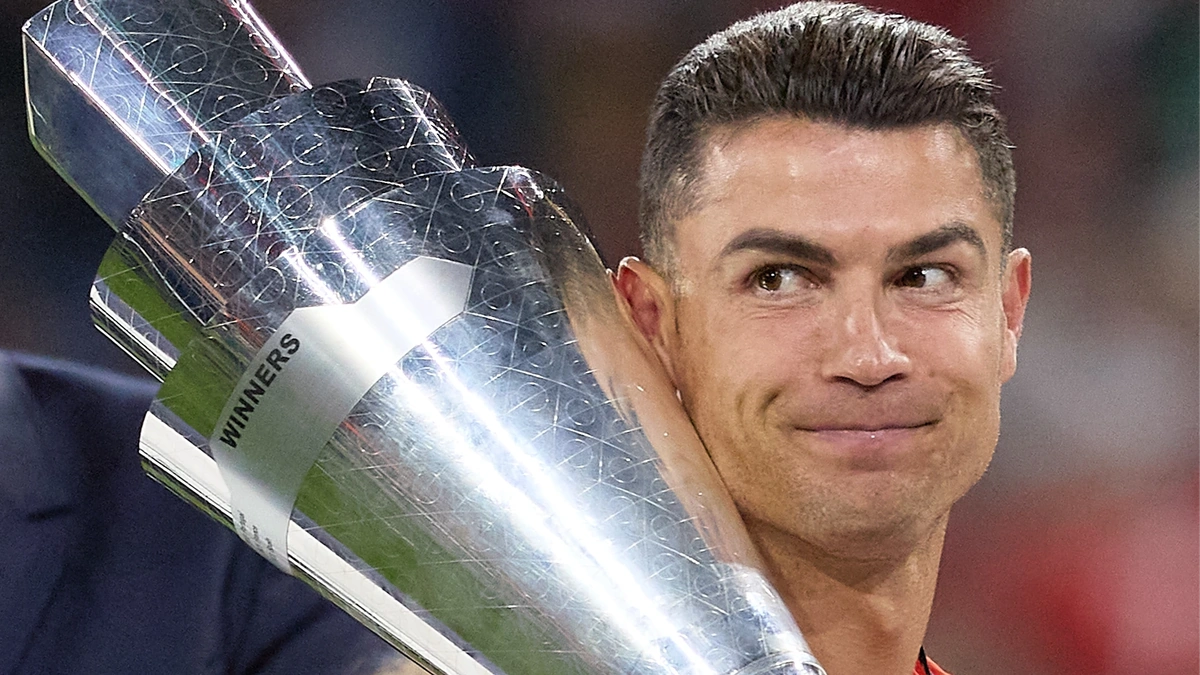 The 'Why' Behind the Bicycle Kick | More Than Just a Goal