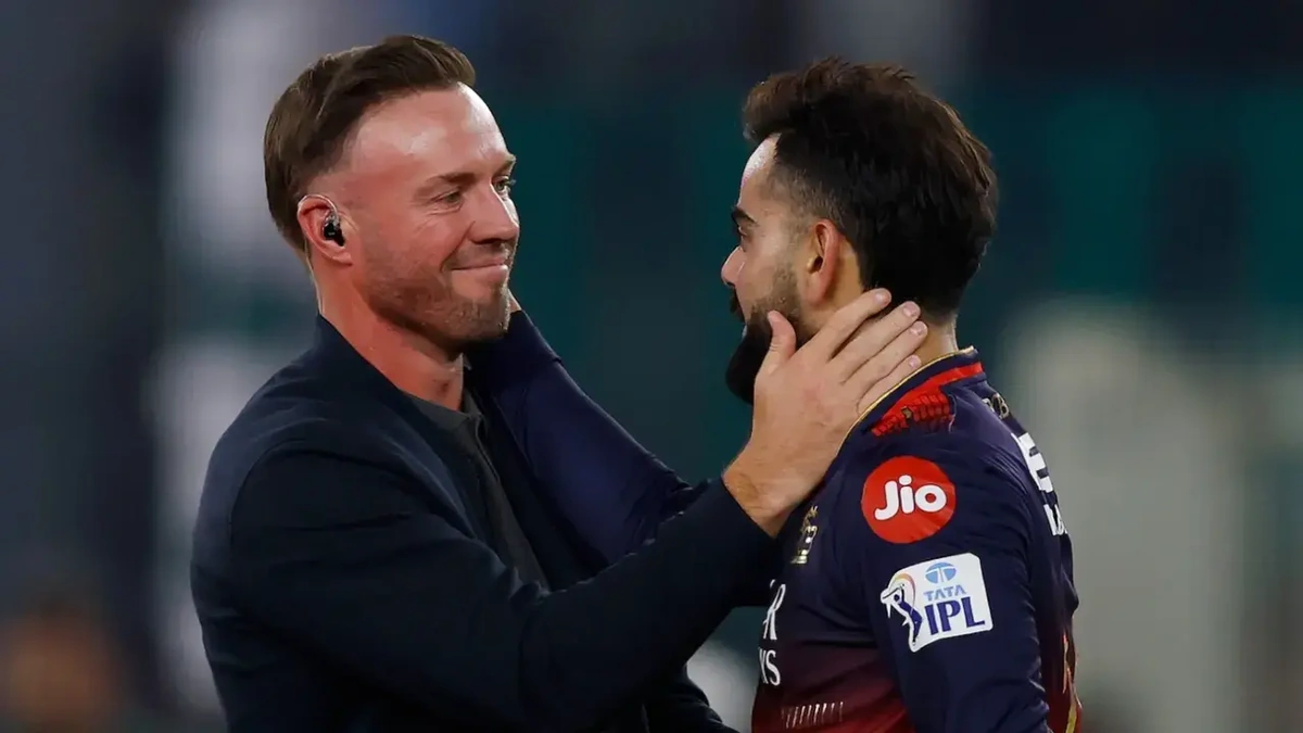 AB de Villiers critiques Gambhir's coaching approach 2 Decoding ABD's Critique | More Than Meets the Eye