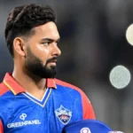 Rishabh Pant